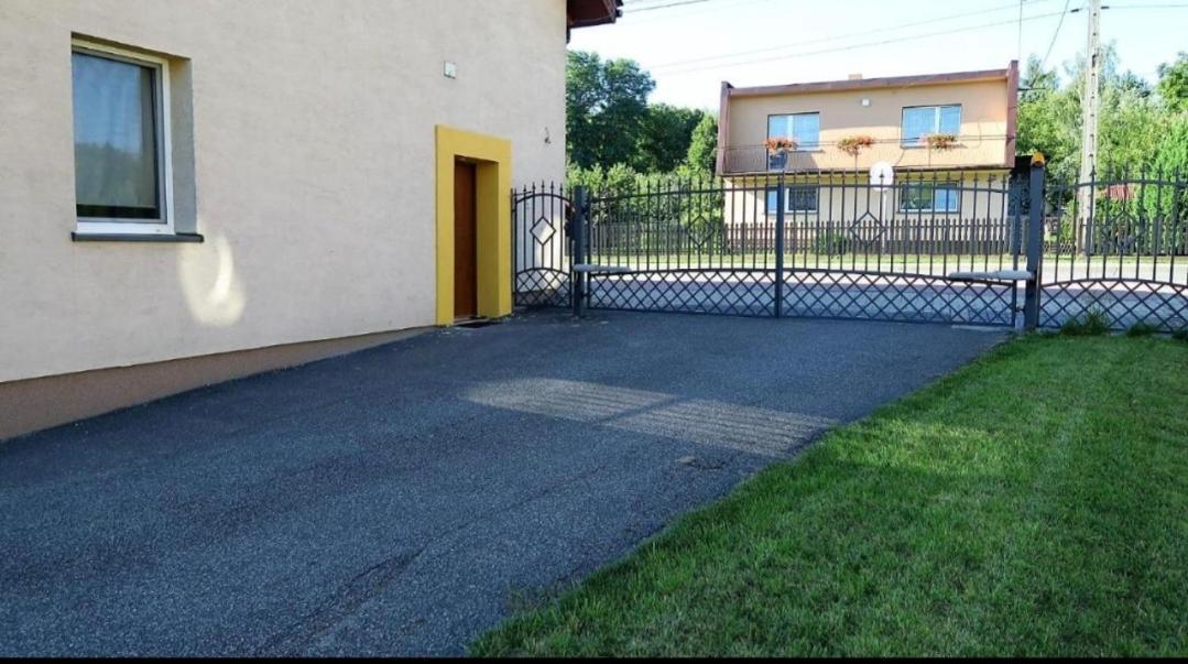 Apartamenty Siostra I Siostra Laziska (Silesia) Quarto foto