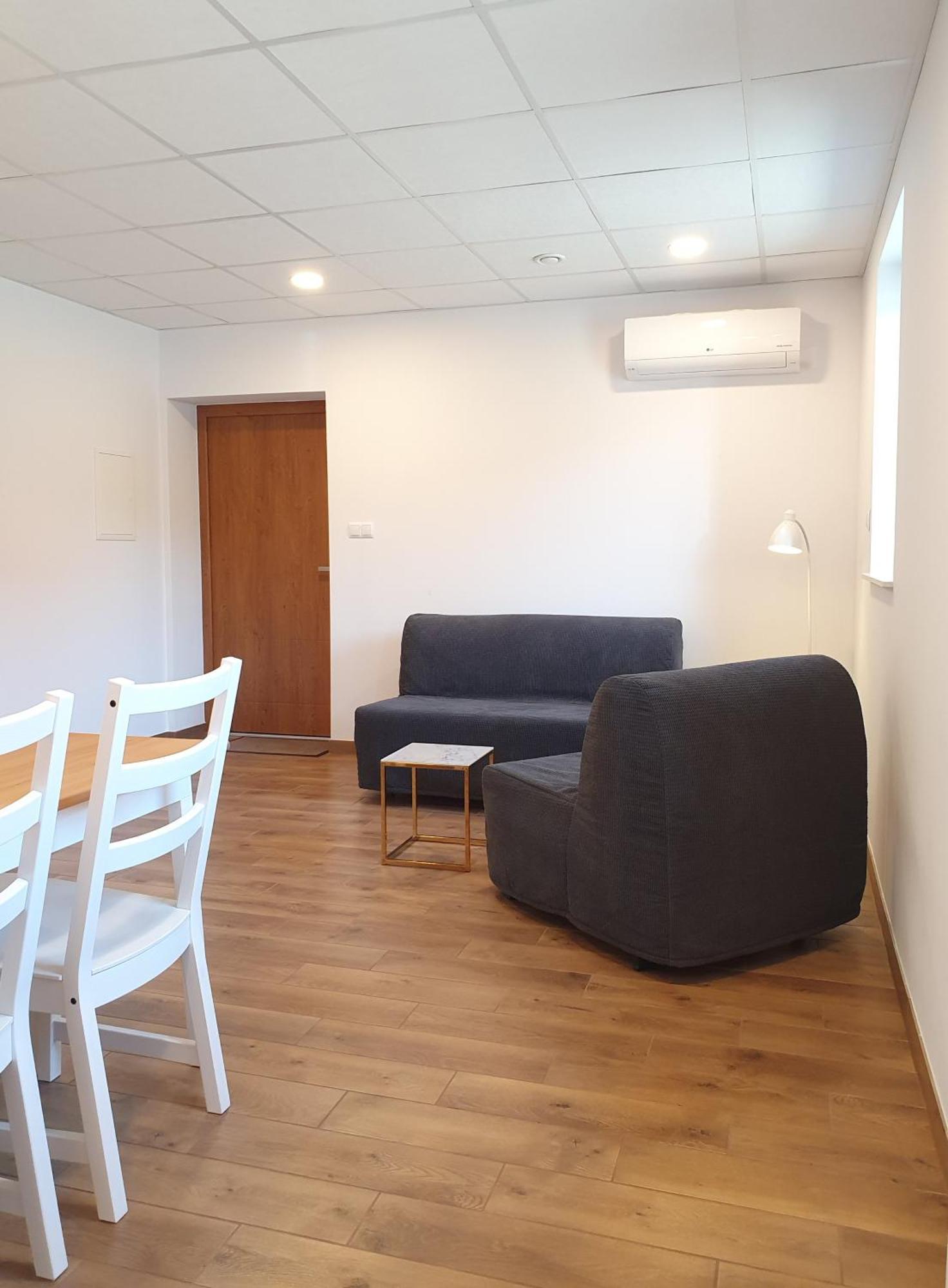 Apartamenty Siostra I Siostra Laziska (Silesia) Exterior foto