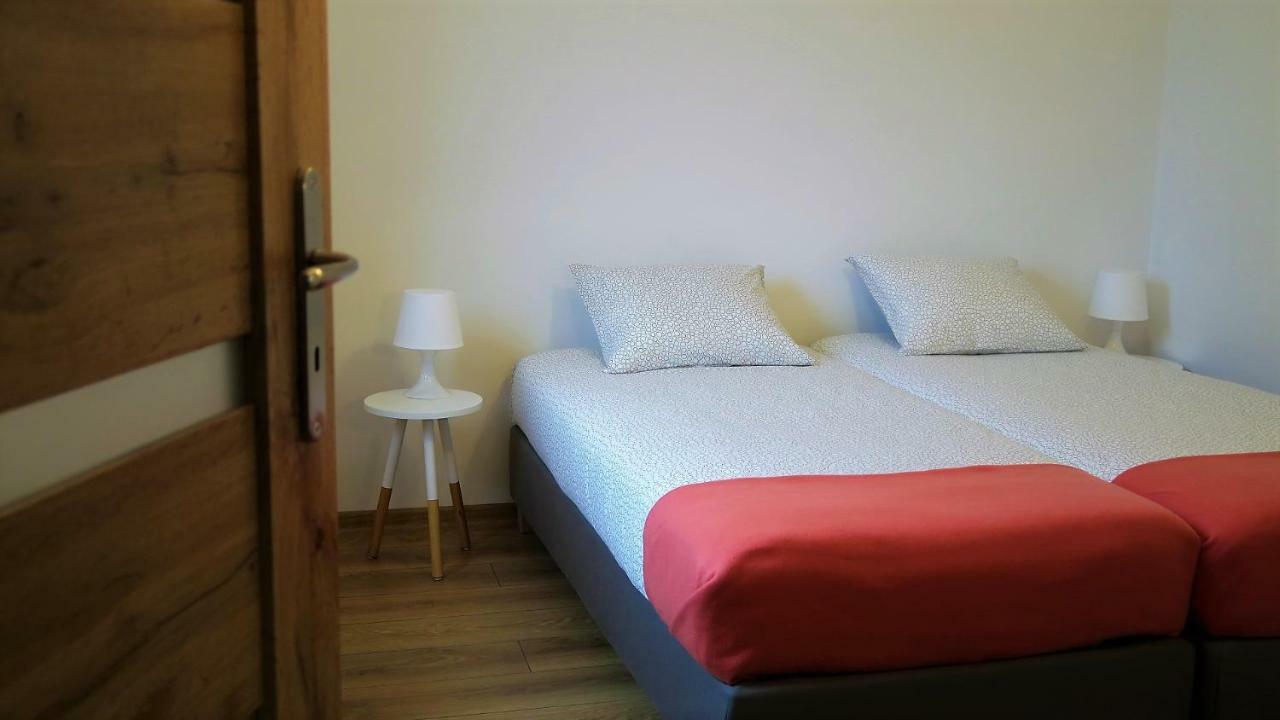 Apartamenty Siostra I Siostra Laziska (Silesia) Exterior foto