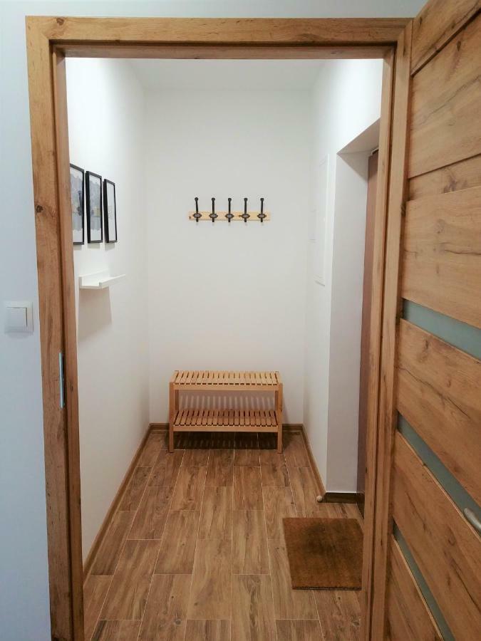 Apartamenty Siostra I Siostra Laziska (Silesia) Exterior foto