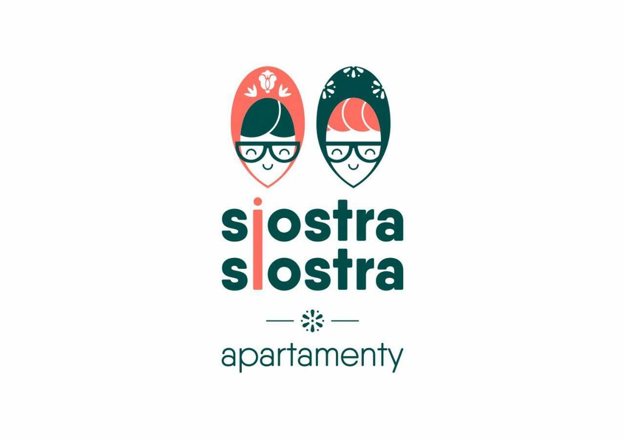 Apartamenty Siostra I Siostra Laziska (Silesia) Exterior foto